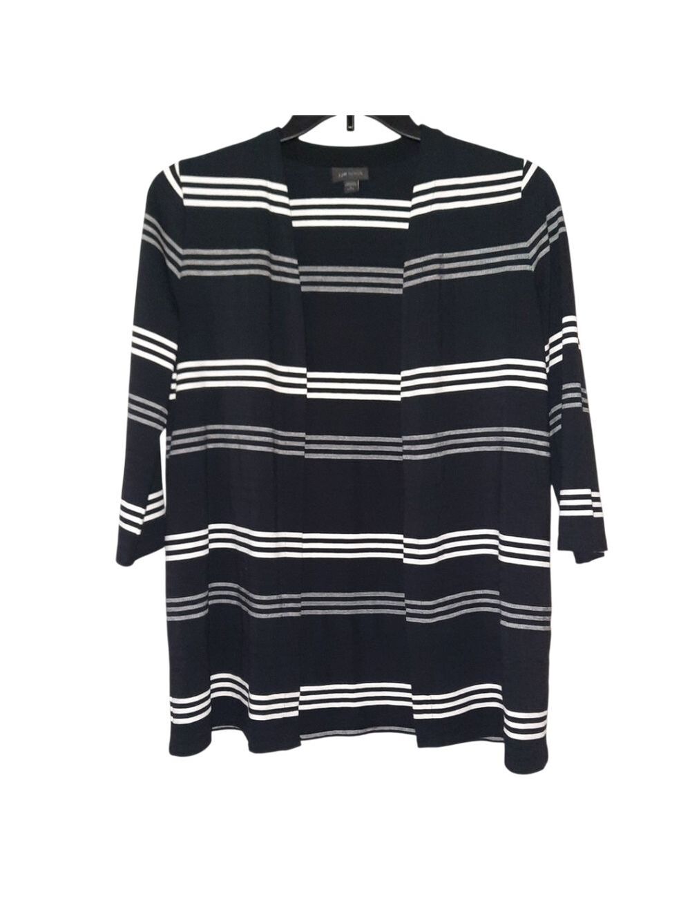 J. Jill Wearever Collection Cardigan Size Small Petite